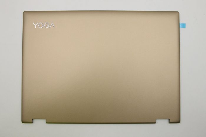 Lenovo LCD Cover C 80X8  nbsp GLD - W124725806