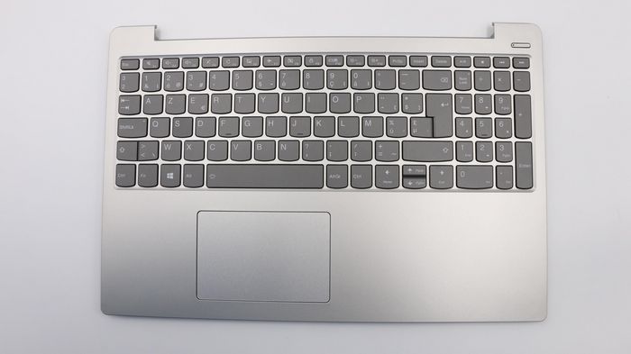 Lenovo Keyboard (BELGIAN) - W125608079