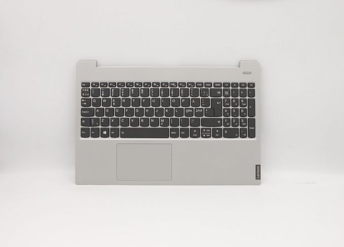 Lenovo Keyboard (NORDIC) - W125664769