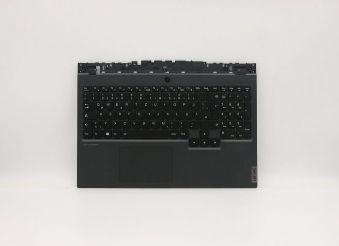 Lenovo Upper Case ASM GR L 81Y6 NFP - W125793864
