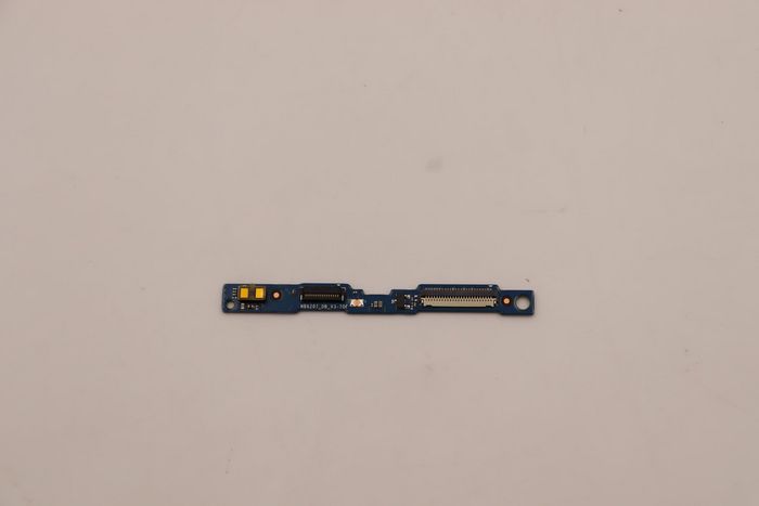 Lenovo CARDPOP Sensor_Board H 82SN AMD - W126887661