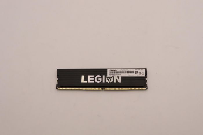 Lenovo MEMORY UDIMM,8GB,DDR5,4800,Tigo - W126991567