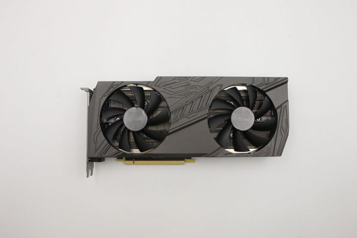 8gb Thinkstation 2080 Super MSI GeForce RTX 2080 SUPER VENTUS XS