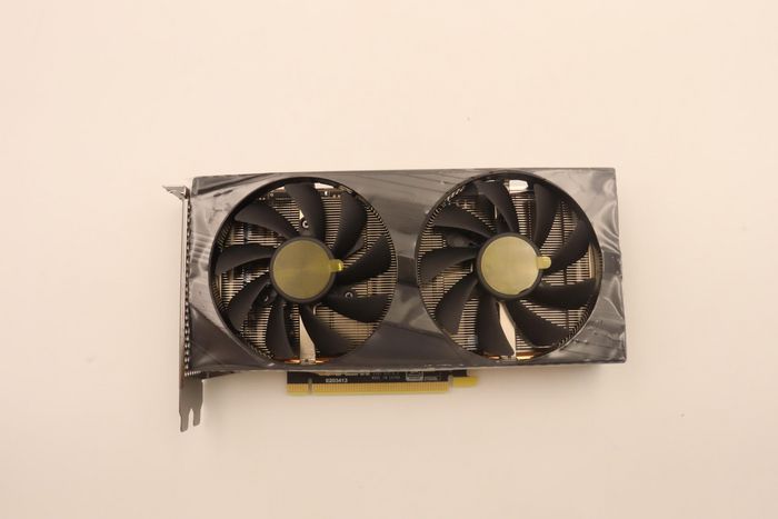 NVIDIA GeForce RTX 3050 OEM 8GB(箱無し) Amazon.com: ZOTAC Gaming GeForce RTX 3050 Twin Edge OC 8GB