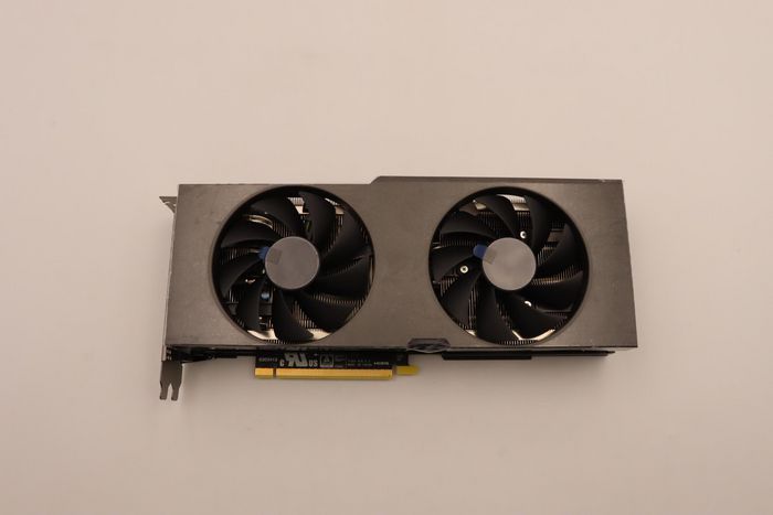5V11A08218, Lenovo NVIDIA GeForce RTX 3080 graphics card, 10GB