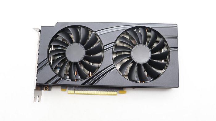5V11K41532, Lenovo Graphics card with NVIDIA GeForce RTX