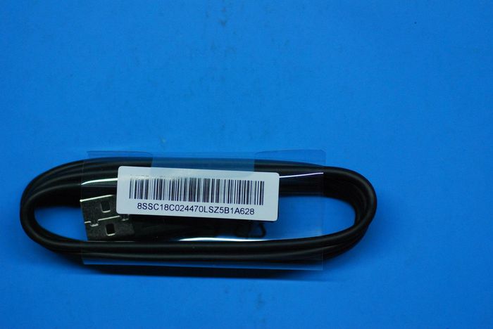 Lenovo Cable USB 1M - W124390837