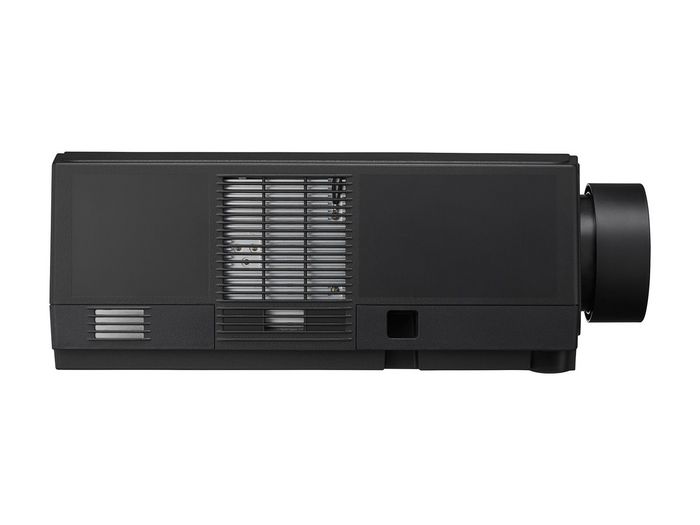 Sharp/NEC PV800UL-B - installation Projector, WUXGA, 8000lm, LCD - W128185668