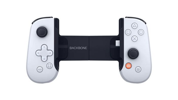 Backbone One - PlayStation Edition Mobile Gaming Controller for Android - W128234096