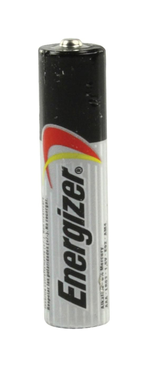 Energizer Battery AAA/LR03 Alkaline Powe - W124833812