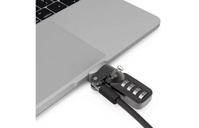Compulocks Universal Ledge Security Lock Adapter - W125176631