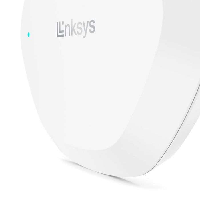 Linksys Wireless Access Point 867 Mbit/S White Power Over Ethernet (Poe) - W128278968