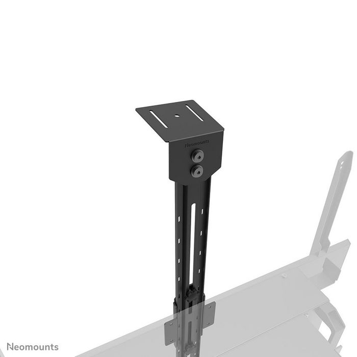 Neomounts by Newstar by Newstar Videobar Kit Cam- & AV shelf  (incl.Bose VB1 & Bose VB-S adapter for FL/WL55-875BL1 - W128380324