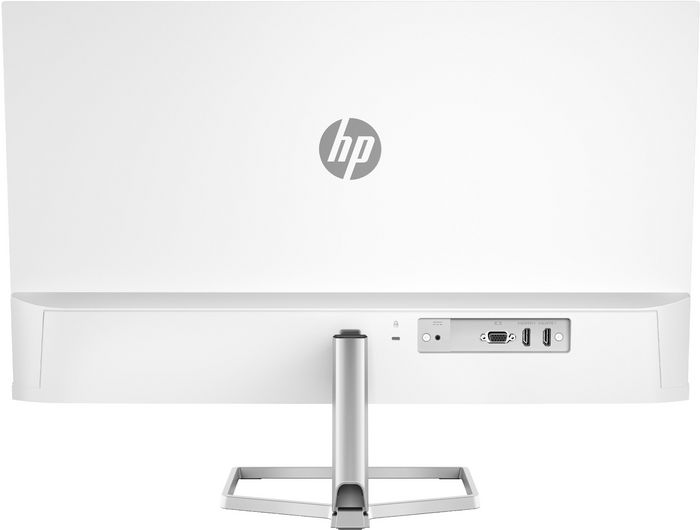 HP 68.6cm (27") Full HD 1920 x 1080 IPS, 16:9, 300cd/m², 5ms, 178°/178°, 1000:1 - W126434775