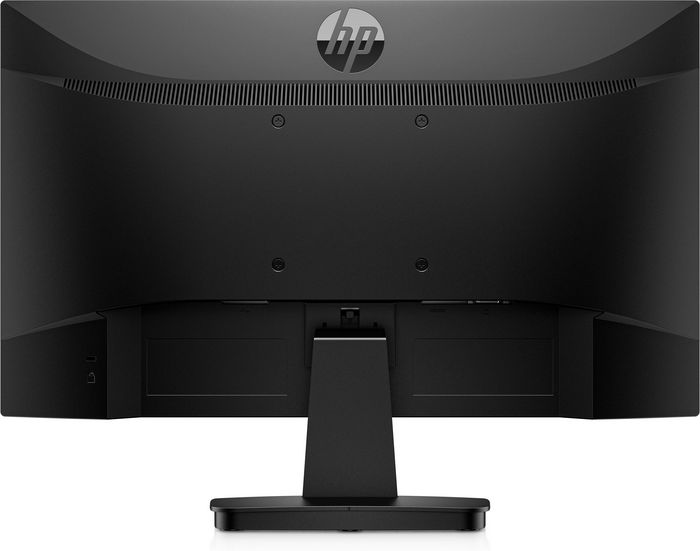 HP P22va G4 computer monitor 54.6 cm (21.5") 1920 x 1080 pixels Full HD LED Black - W128439428