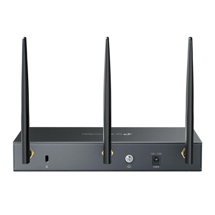TP-Link Omada AX3000 Gigabit VPN Router - W128460484