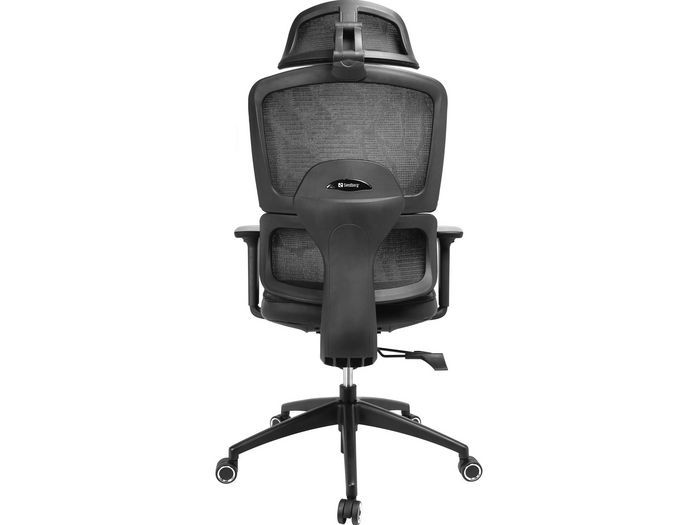 Sandberg ErgoFusion Gaming Chair Pro - W128482642