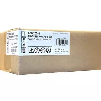Ricoh Waste toner 15.000 pages - W128290344
