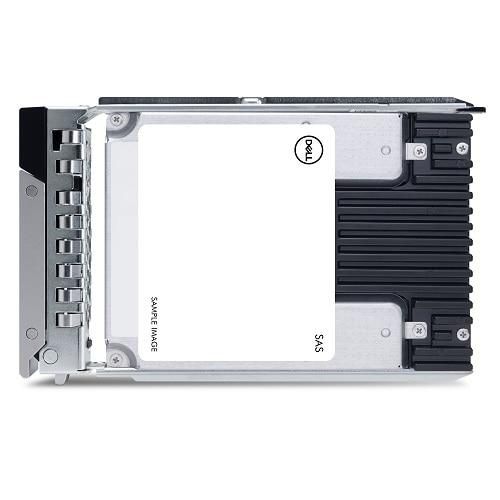 Dell 1.6TB SSD up to SAS 24Gbps ISE MU 512e 2.5in Hot-Plug 3DWPD CK - W128815177