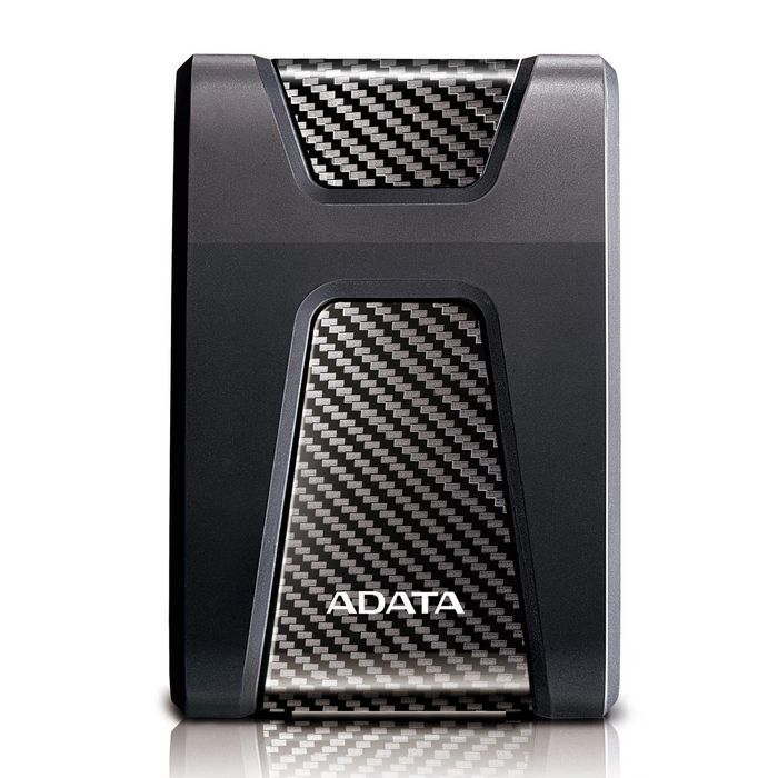 ADATA 4TB DashDrive HD650 USB 3.0 Black. MOQ 5 pcs. - W128484809