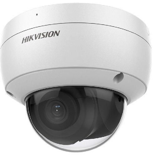 Hikvision DS-2CD3156G2-IS(2.8mm)(C)(O-STD)  5 MP AcuSense Fixed Dome Network Camera - W126177524
