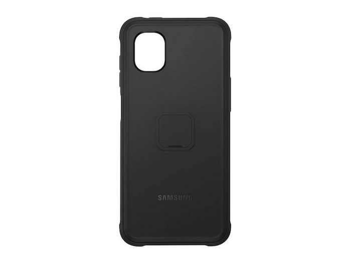 Samsung Xcover 6 Pro Black Smartcase - W127254513