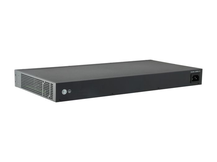 LevelOne Kilby 26-Port L2 Managed Gigabit Switch, 2 X 10Gbe Sfp+ - W128254130