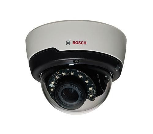 Bosch Fixed dome 2MP HDR 3-9mm IR - W128408007