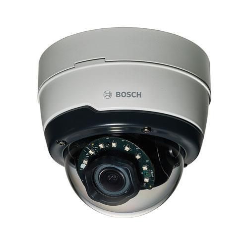 Bosch Fixed dome 2MP HDR 3-9mm IP66 IR - W128408008
