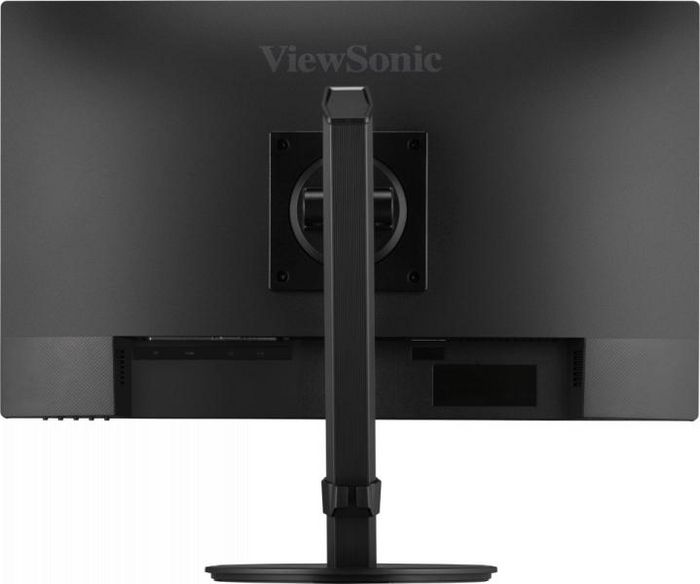 ViewSonic 24" 16:9 1920 x 1080 FHD SuperClear® IPS LED Monitor with VGA, HDMI, DipsplayPort, Speakers and Full Ergonomic Stand - W128493337
