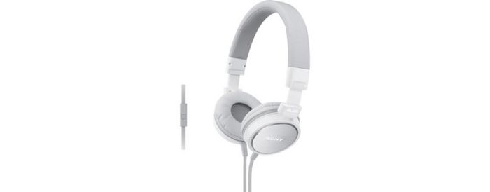 Sony ZX SERIES Headphone/Headset - W125471223