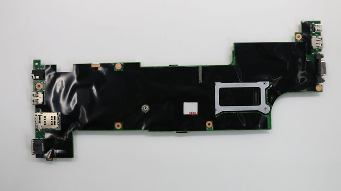 Lenovo X250 12.5inch i5-5200 2.5ghz - W124794161