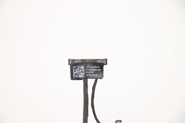 Lenovo Cable Camera Cable Touch AMP - W125497171