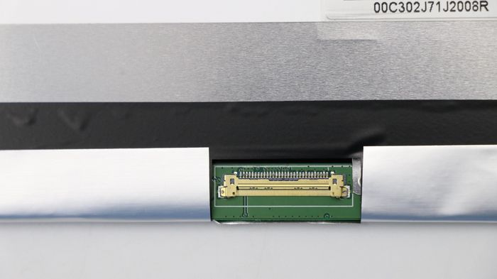 Lenovo Display 14", HD, 220 nit AG Slim INX - W124951016