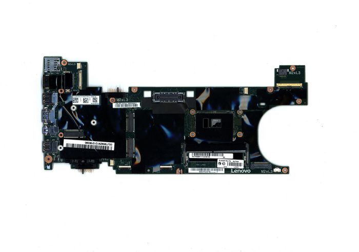 Lenovo BDPLANAR WIN i7-6600U UMA 4GB - W128151268