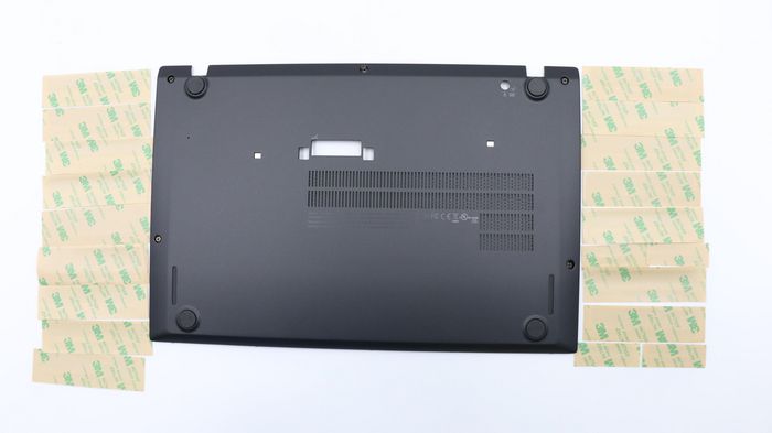 Lenovo Base Cover - W124794195
