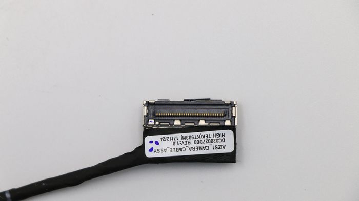 Lenovo Cable Camera Cable - W125497380