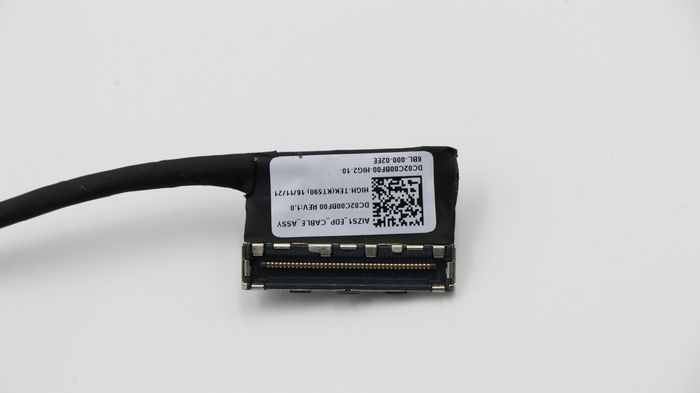 Lenovo LCD Cable - W124794257