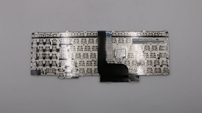 Lenovo ThinkPad Keyboard - W124651091