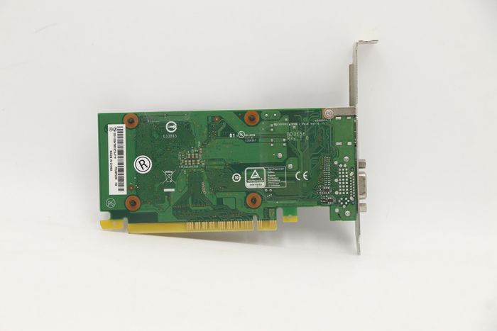 00PC205-RFB, Lenovo NV GeForce GT730 2G VGA+HDMI | EET