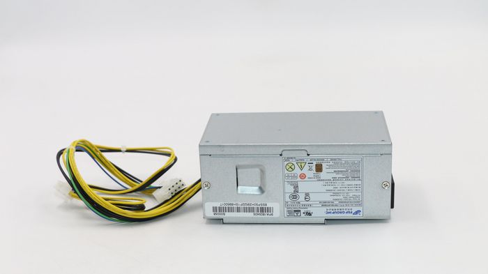 Lenovo PowerSupply 100-240V SFF 180W - W125250609