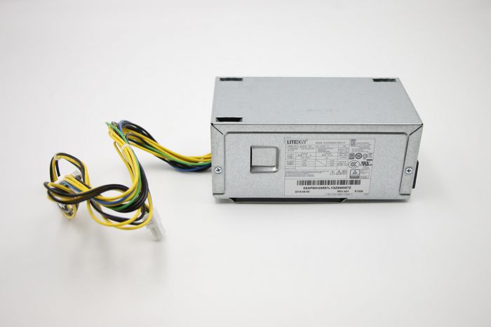 00PC774, Lenovo PSU 100-240Vac,TFX 180W ES7 | EET