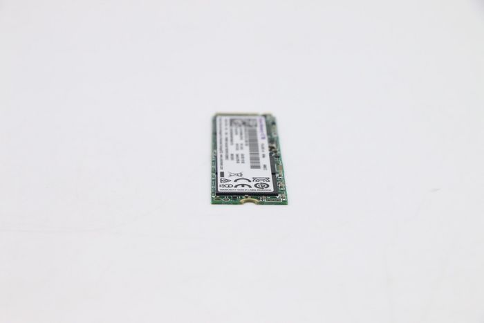 Lenovo 256G PCIe 3x4 - W124494421
