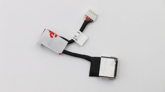Lenovo DC-In Cable - W124394506