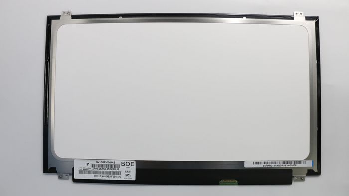 Lenovo DISPLAY 15.6 FHD IPS NT 250 AG - W124894213