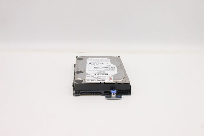 00XH191, Lenovo 2TB SATA hard disk drive, 7200rpm speed, 6Gb/s