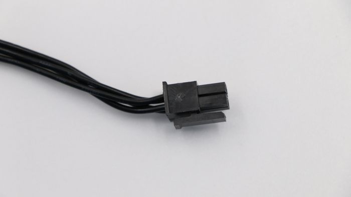 Lenovo Power Cable - W124651191