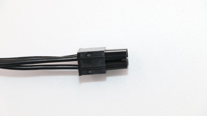 Lenovo Cable 400mm SATA power cab - W125498033