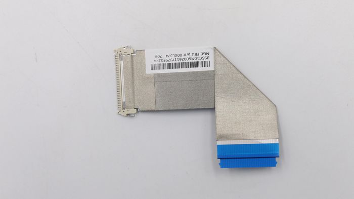 Lenovo LVDS cable - W125498127