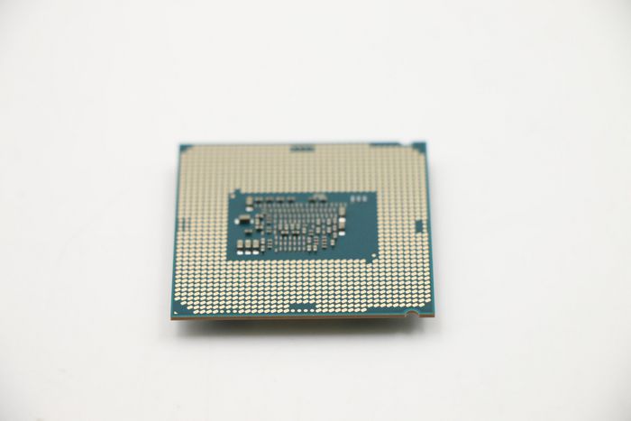 Lenovo Processor Intel Celeron G3900 2 8G 2C - W125498426